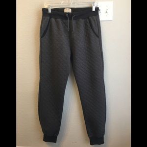 Zara Boys’ Sweatpants